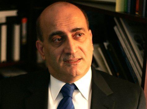 Walid Phares Articles Walid Phares Under Attack