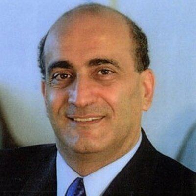 Walid Phares httpspbstwimgcomprofileimages2657199247d2