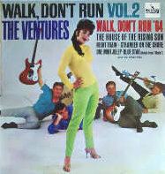 Walk, Don't Run, Vol. 2 httpsuploadwikimediaorgwikipediaen112Wal