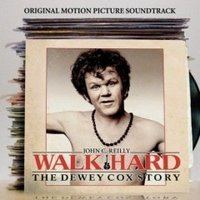 Walk Hard: The Dewey Cox Story (soundtrack) httpsuploadwikimediaorgwikipediaeneedWal