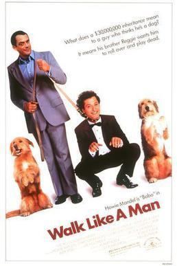 Walk Like a Man 1987 film Wikipedia