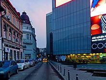 Walk of Fame Bucharest httpsuploadwikimediaorgwikipediacommonsthu