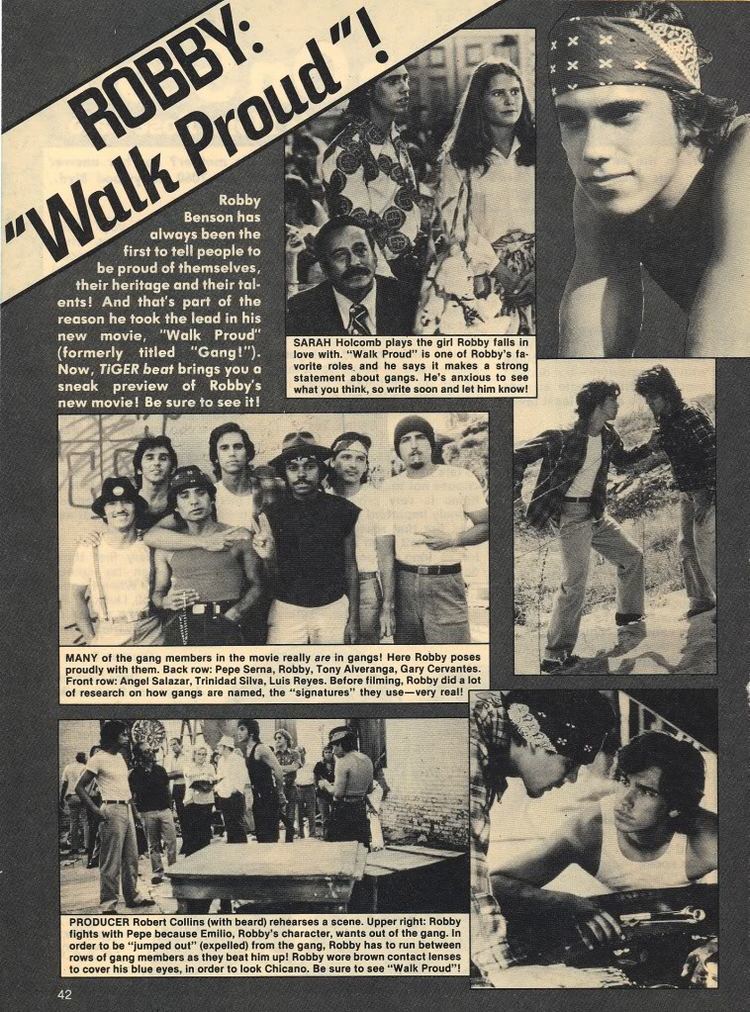 Walk Proud Walk Proud 1979