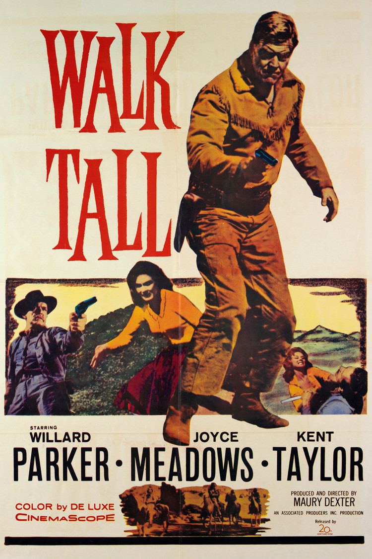 Walk Tall (film) wwwgstaticcomtvthumbmovieposters54955p54955
