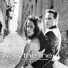 Walk the Line (soundtrack) httpsuploadwikimediaorgwikipediaenthumb6