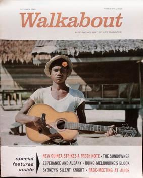 Walkabout (magazine)