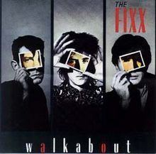Walkabout (The Fixx album) httpsuploadwikimediaorgwikipediaenthumb8