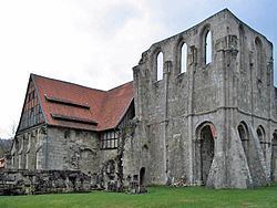 Walkenried Abbey httpsuploadwikimediaorgwikipediacommonsthu