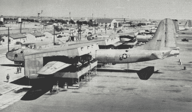 Walker Air Force Base 6th Bombardment Wing Walker Aviation Museum