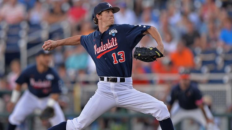 Walker Buehler Walker Buehler leads list of top pitching prospects from