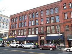 Walker Building (Springfield, Massachusetts) httpsuploadwikimediaorgwikipediacommonsthu