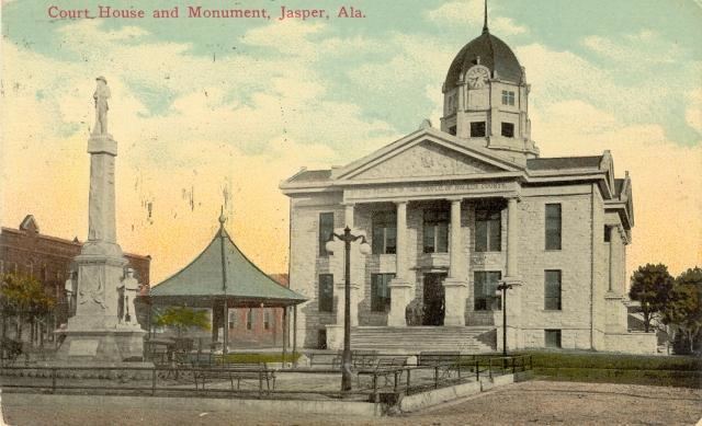 Walker County, Alabama courthousehistorycomimagesgalleryAlabamaWalke
