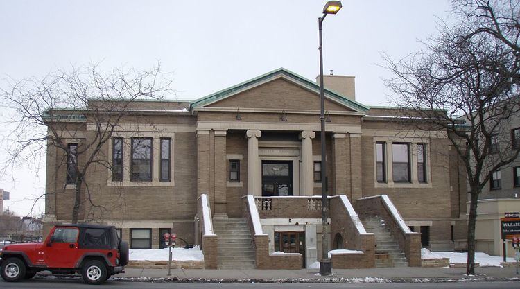 Walker Library (Minneapolis)