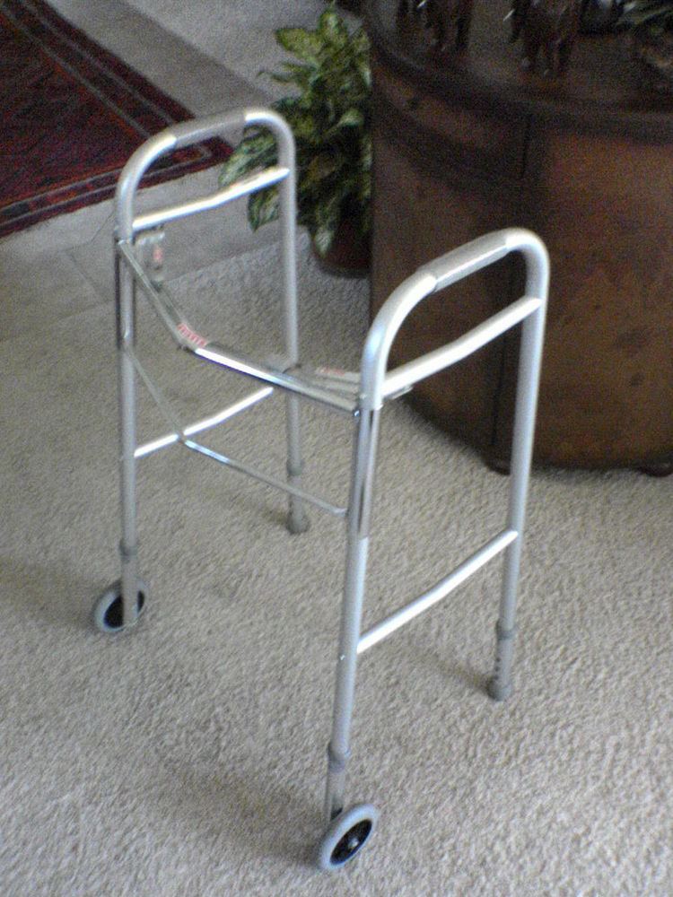 Walker (mobility)