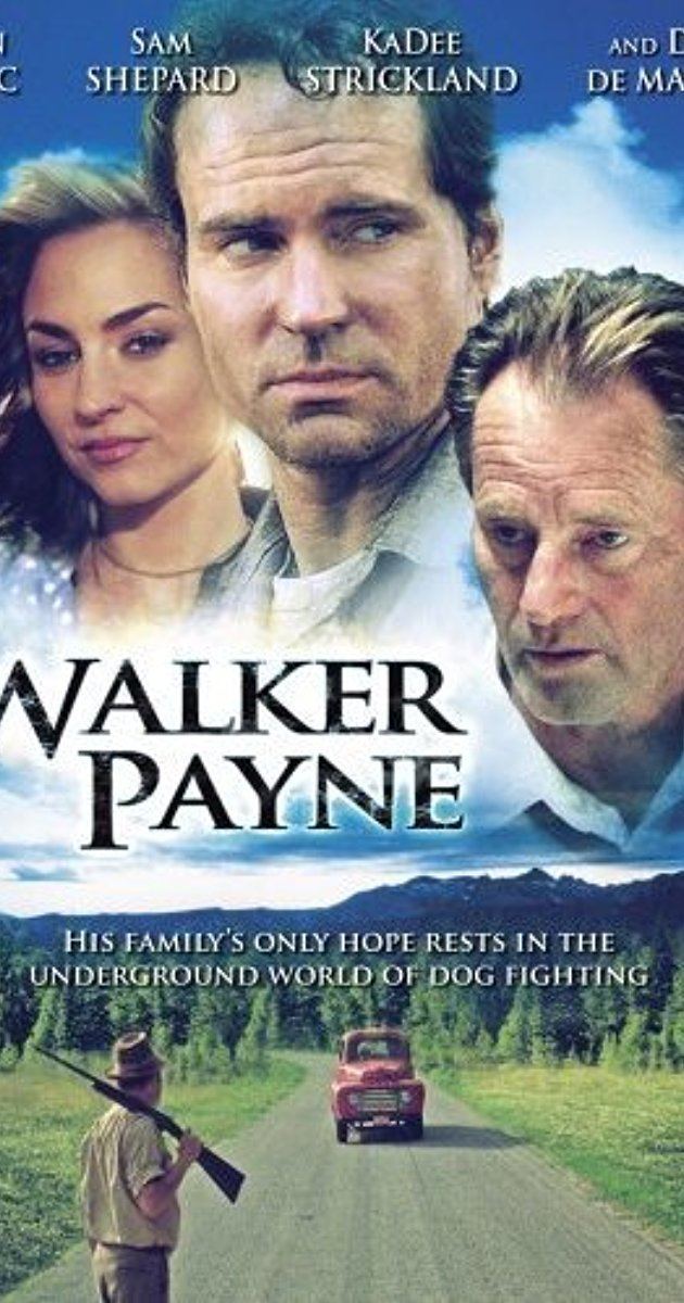 Walker Payne 2006 IMDb