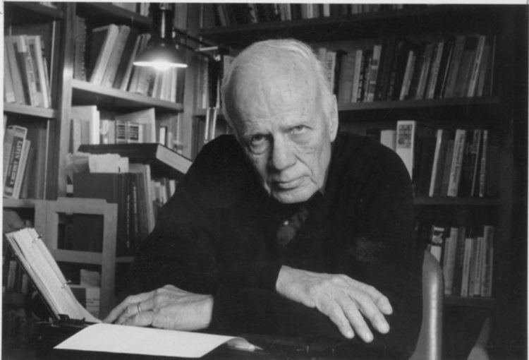 Walker Percy Walker Percy Archives The Imaginative Conservative