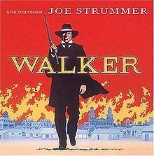 Walker (soundtrack) httpsuploadwikimediaorgwikipediaenthumb1