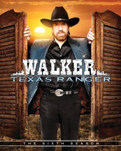 Lot #1740: WALKER, TEXAS RANGER (1993 - 2001) - Pair of Cordell