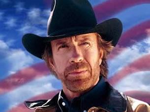 Walker, Texas Ranger 1993 Walker Texas Ranger Debuts