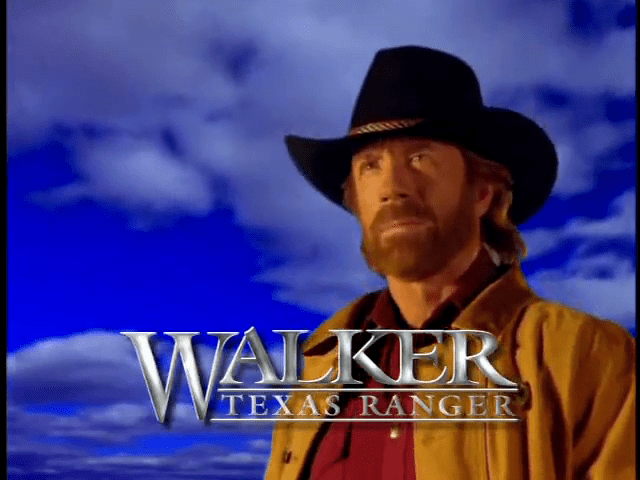 Walker, Texas Ranger How Well Do You Remember Walker Texas Ranger Playbuzz