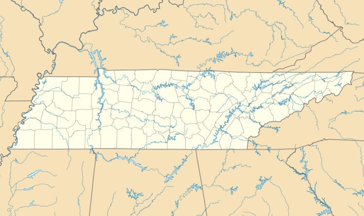 Walkertown, Tennessee