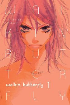 Walkin' Butterfly httpsuploadwikimediaorgwikipediaen771Wal