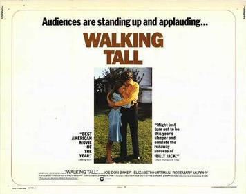 Walking Tall (1973 film) Walking Tall 1973 film Wikipedia
