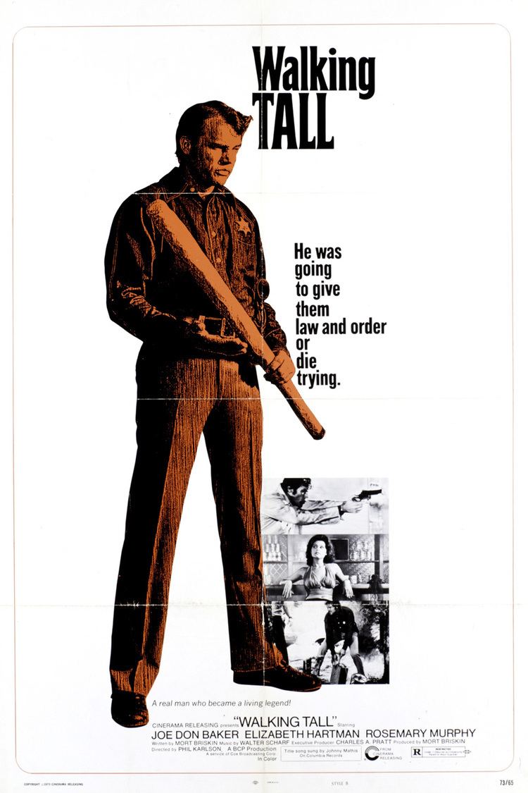 Walking Tall Film Alchetron The Free Social Encyclopedia