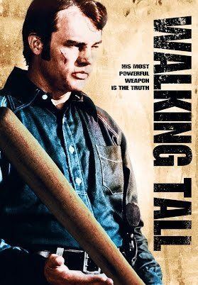 Walking Tall (1973 film) Walking Tall 1973 Big Stick HD YouTube