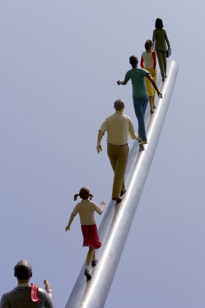 Walking to the Sky Walking to the Sky This is Walking to the Sky by Jonatha Flickr