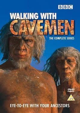 Walking with Cavemen httpsuploadwikimediaorgwikipediaen880Wal