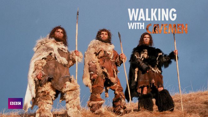 Walking with Cavemen Walking with Cavemen 2003 for Rent on DVD DVD Netflix