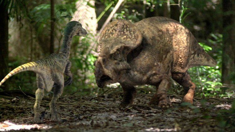 Walking with Dinosaurs BBC One Walking with Dinosaurs Clips
