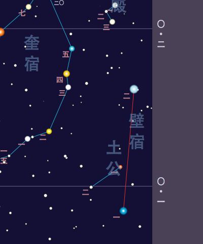 Wall (Chinese constellation)