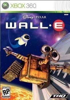 WALL-E (video game) pixarplanetcomblogimages120jpg