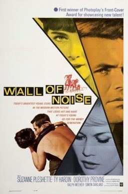 Wall of Noise Wikipedia