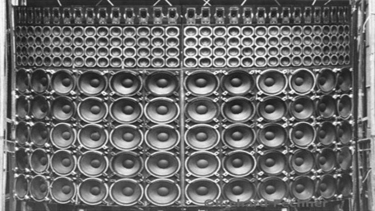 Wall of Sound History Impact Of The Wall Of Sound Music School YouTube