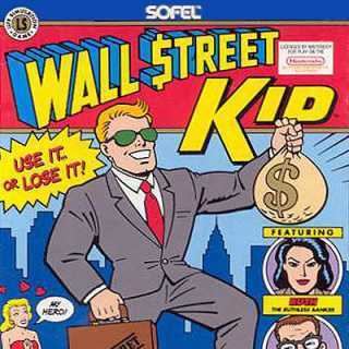 Wall Street Kid Wall Street Kid Game Giant Bomb