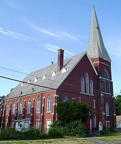 Wall Street Methodist Episcopal Church httpsuploadwikimediaorgwikipediacommonsthu