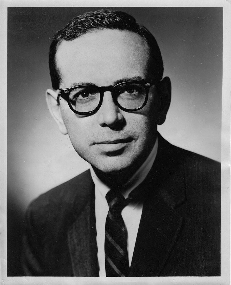 Wallace A. Ross