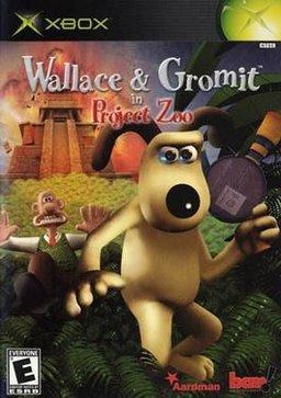 Wallace & Gromit in Project Zoo httpsuploadwikimediaorgwikipediaenthumb4
