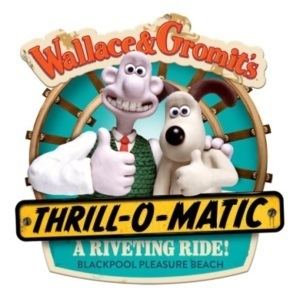 Wallace & Gromit's Thrill-O-Matic FileWallace Gromits ThrillOMaticjpg Wikipedia