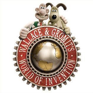 Wallace and Gromit's World of Invention Wallace and Gromits World of Invention Wikipedia