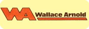 Wallace Arnold wwwshowbuscoukBFNWallace20Arnoldpng