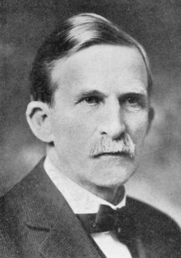 Wallace B. Douglas