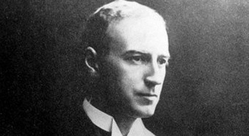 Wallace Clement Sabine Who is Wallace Clement Sabine