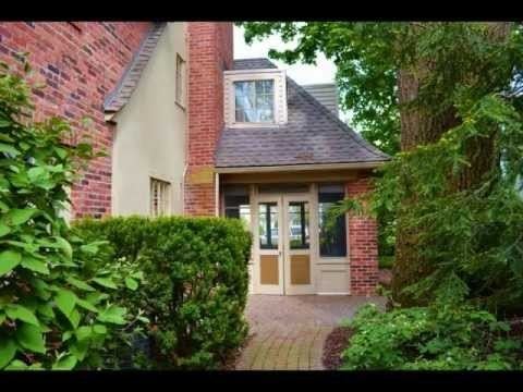 Wallace Frost Birmingham Michigan Real Estate For Sale Historic 1920s Wallace