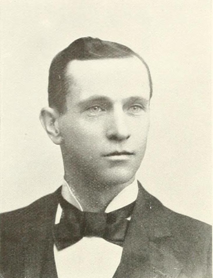 Wallace G. Nye