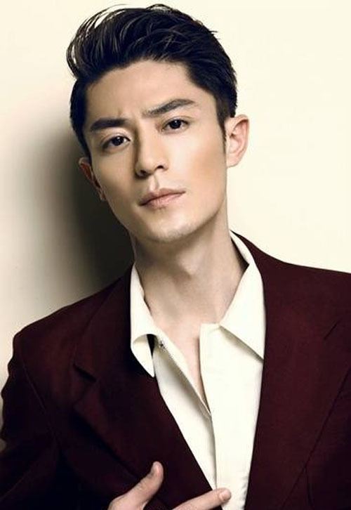 Wallace Huo Silent Separation39s You are My Sunshine Drama Casting