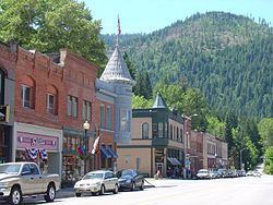 Wallace, Idaho httpsuploadwikimediaorgwikipediacommonsthu